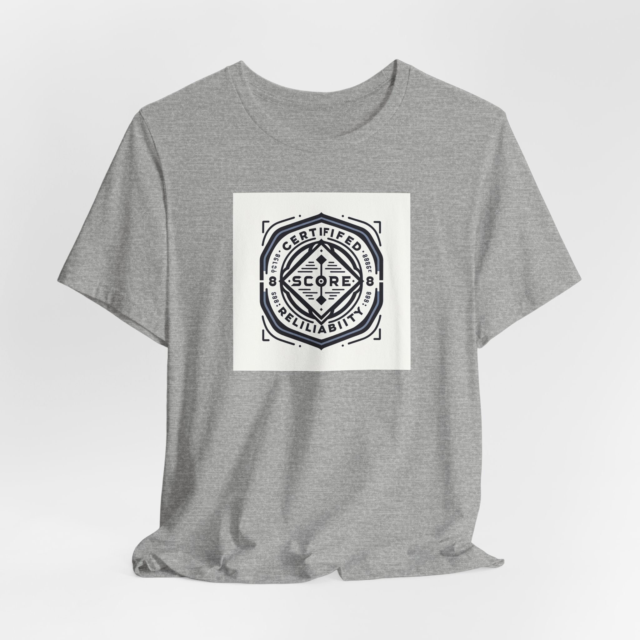 Tech Funny T-Shirt — Humorous Programmer Tee Unisex