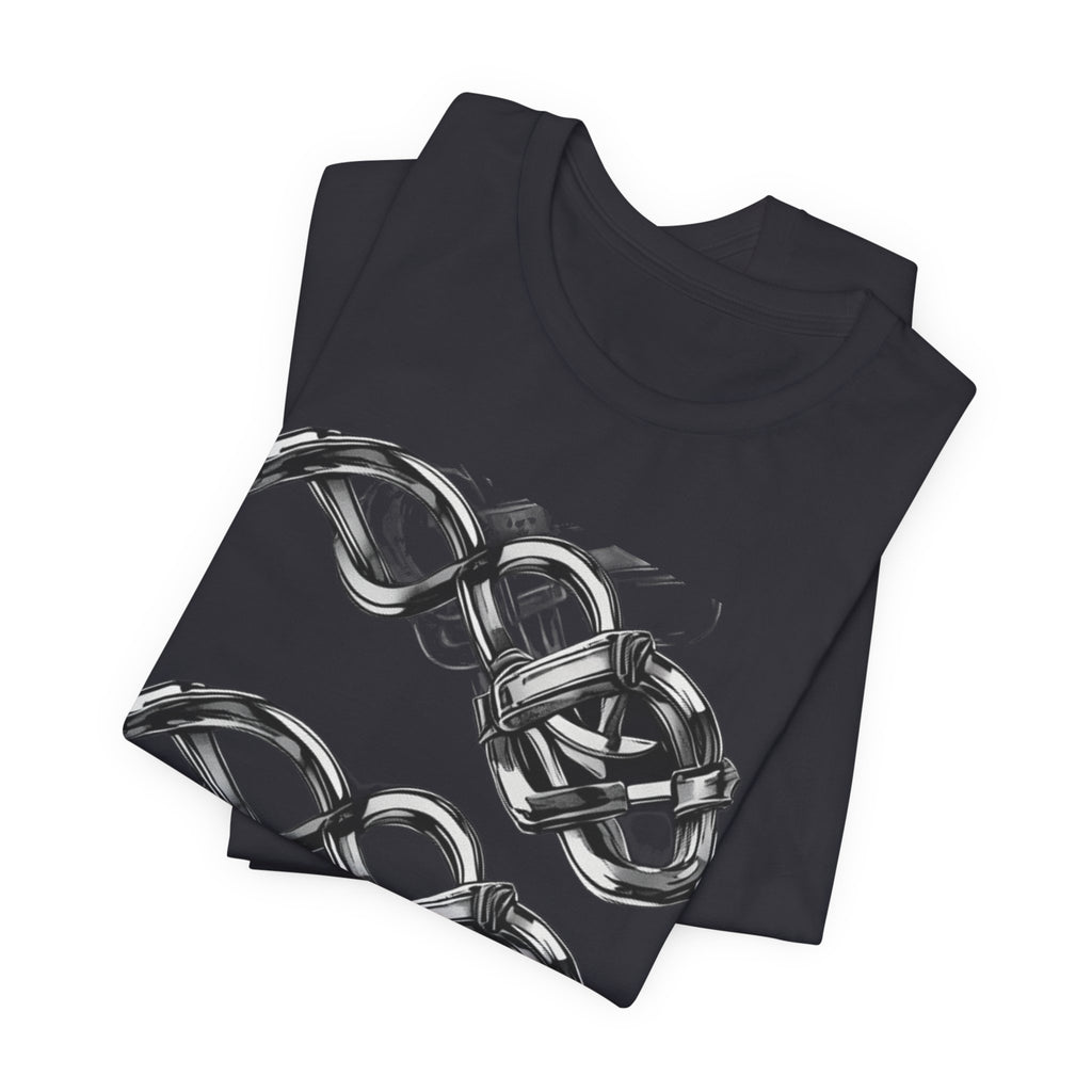 Twisted Metal Graphic Tee Streetwear is here Unisex