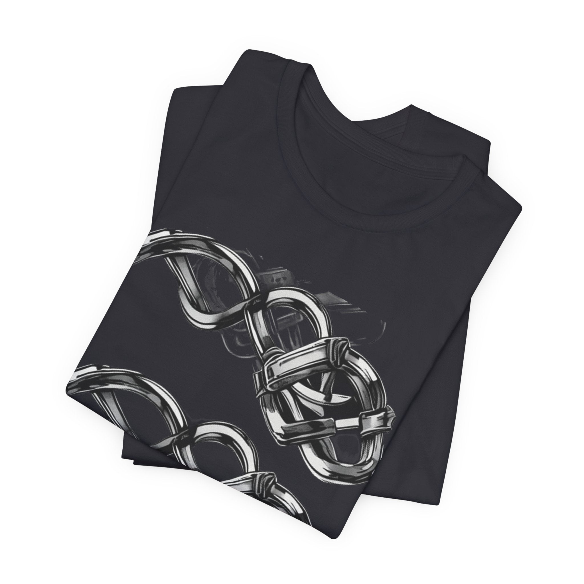Twisted Metal Graphic Tee Streetwear is here Unisex
