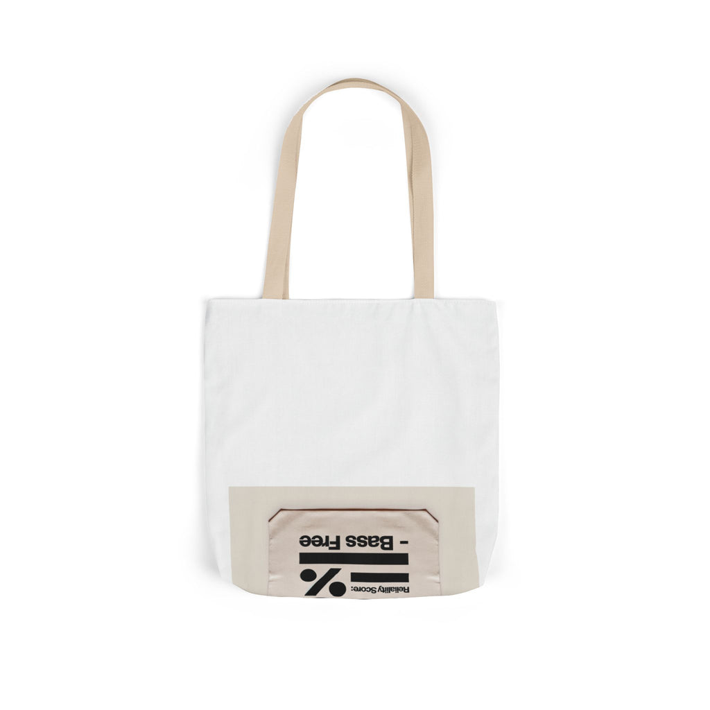 AI Sentinel Reliability Tote Bag