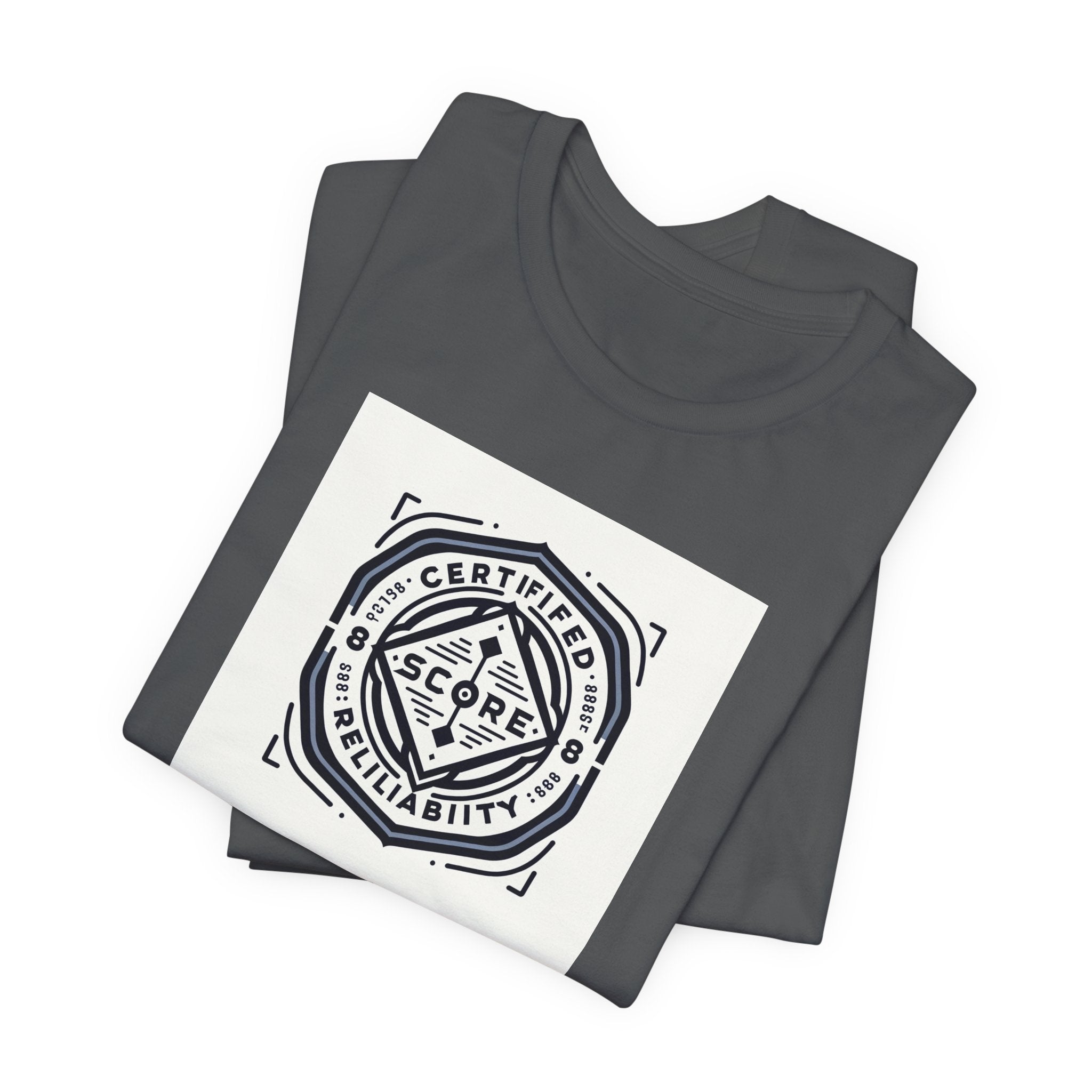 Tech Funny T-Shirt — Humorous Programmer Tee Unisex
