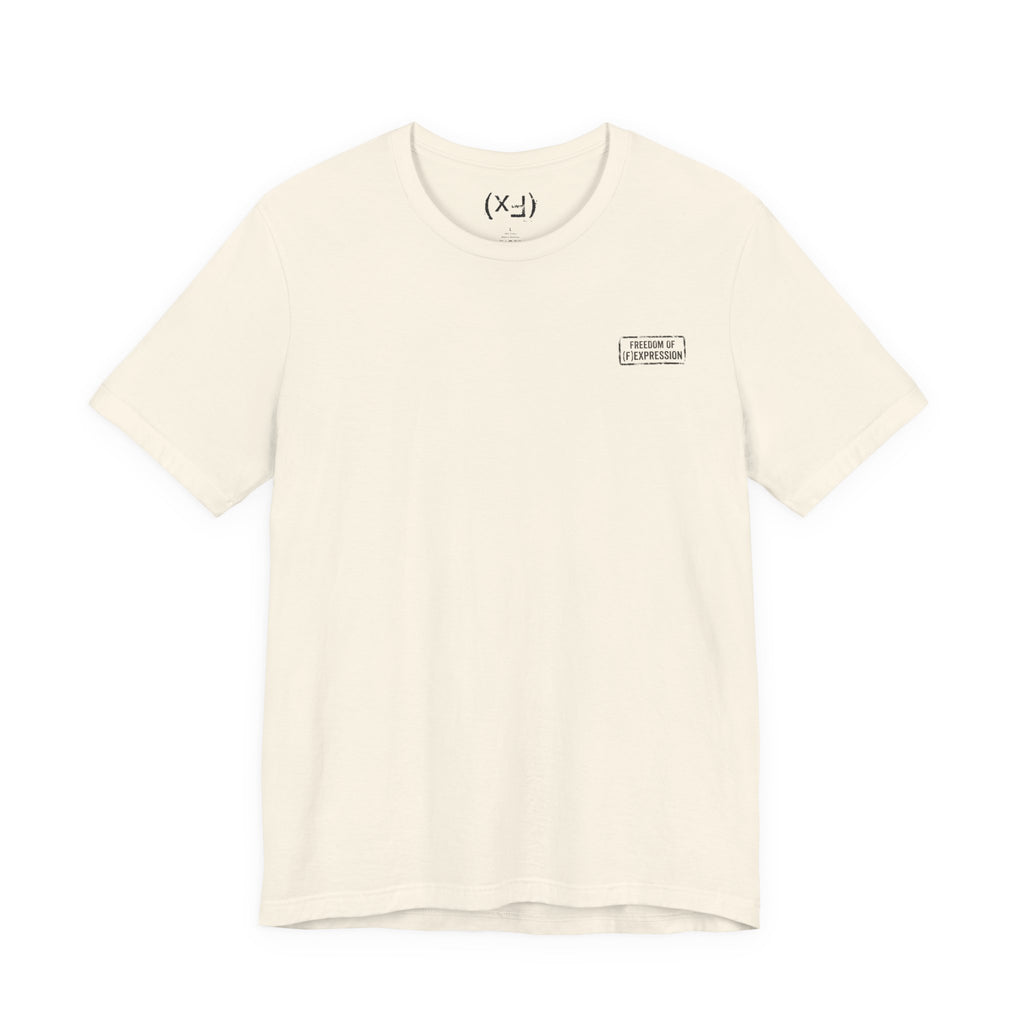 Freedom of Expression Tee