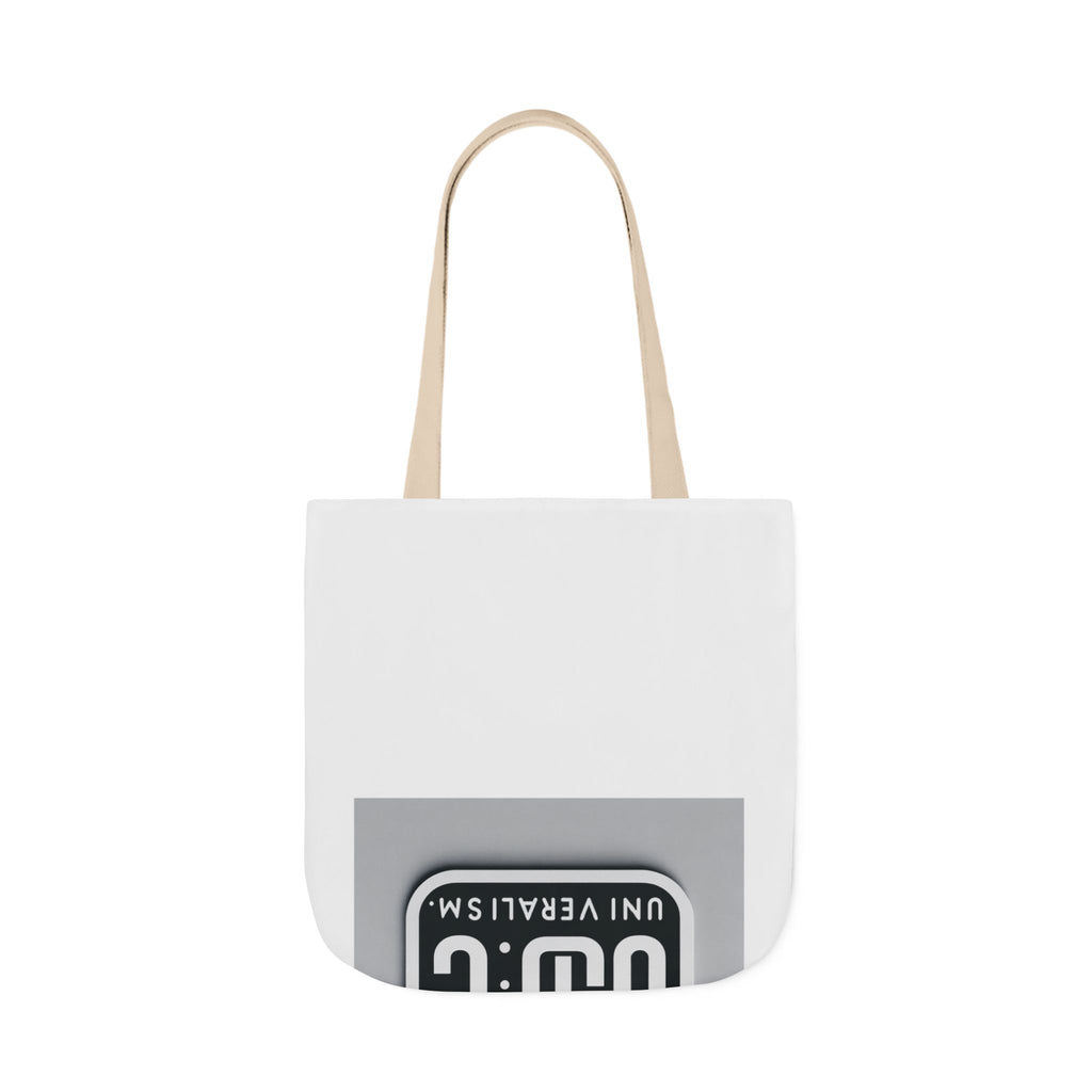 Clean Beauty Bakuchiol Lifestyle Tote