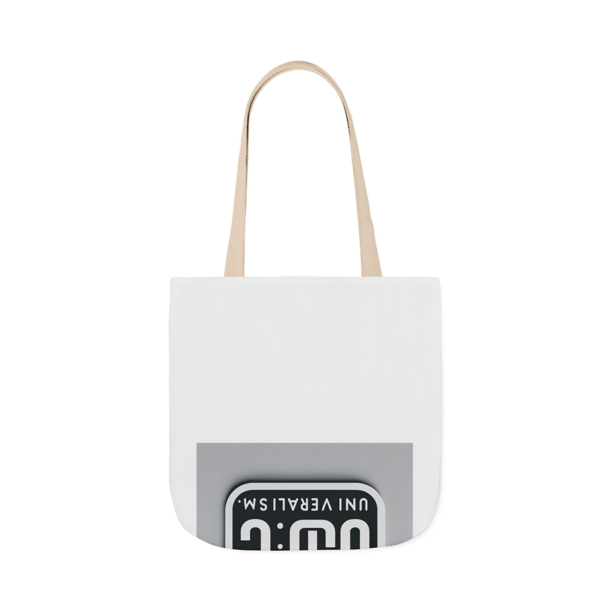 Clean Beauty Bakuchiol Lifestyle Tote
