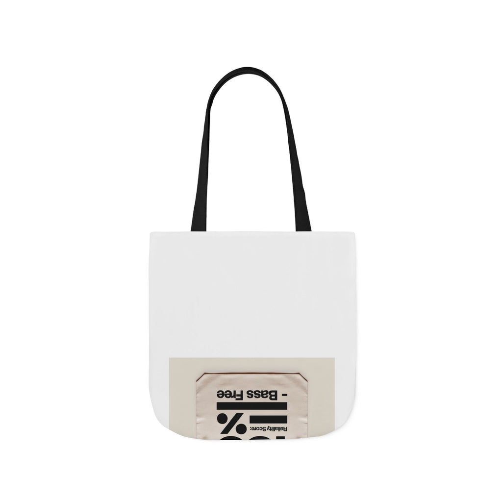 AI Sentinel Reliability Tote Bag