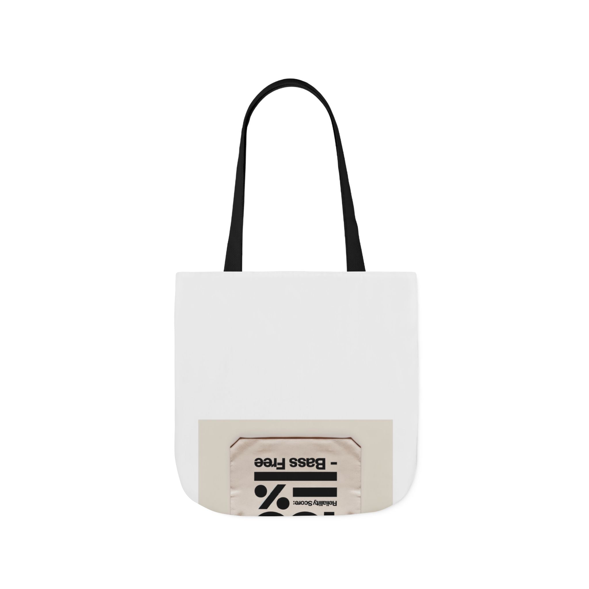 AI Sentinel Reliability Tote Bag