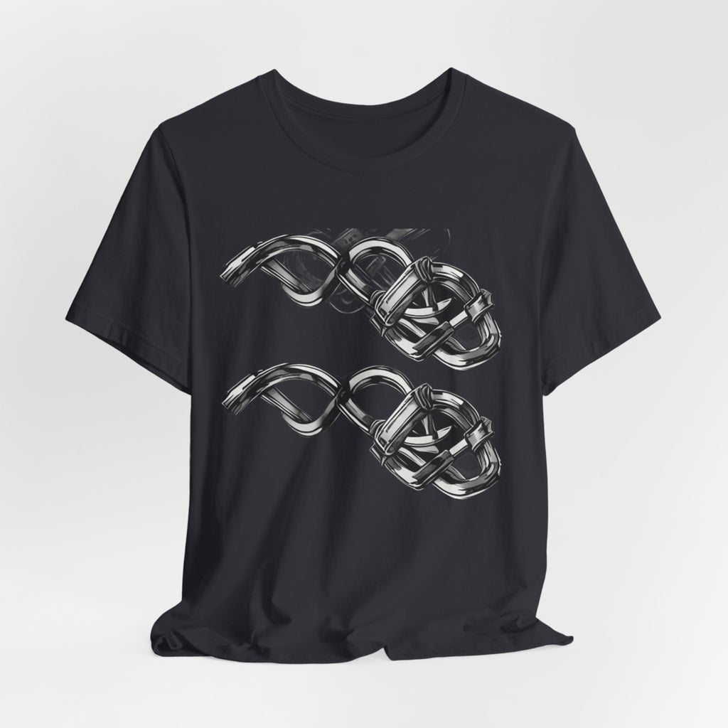 Twisted Metal Graphic Tee Streetwear is here Unisex