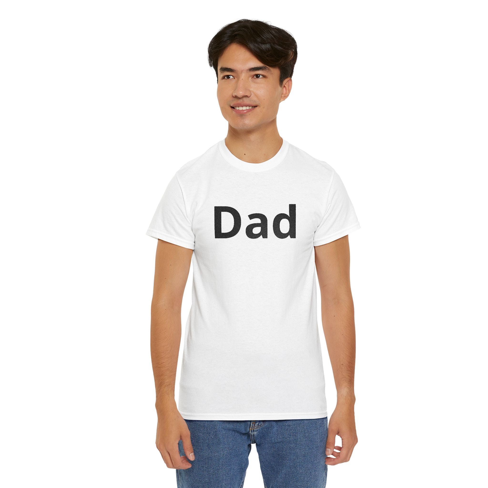 whatSup Dad! Shirt Tee | Retro Dad Typography, Father's Day Tee Unisex