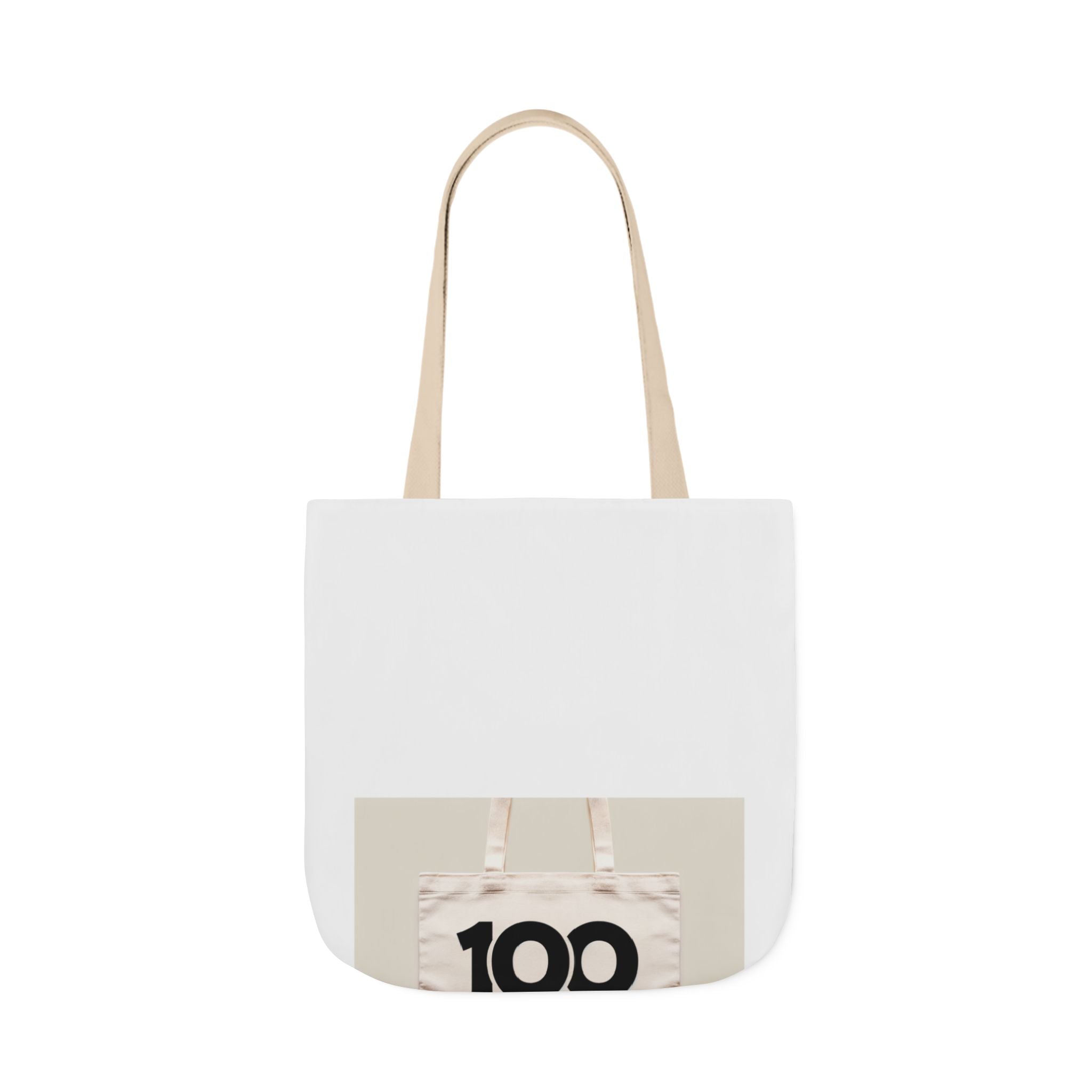 AI Sentinel Reliability Tote Bag