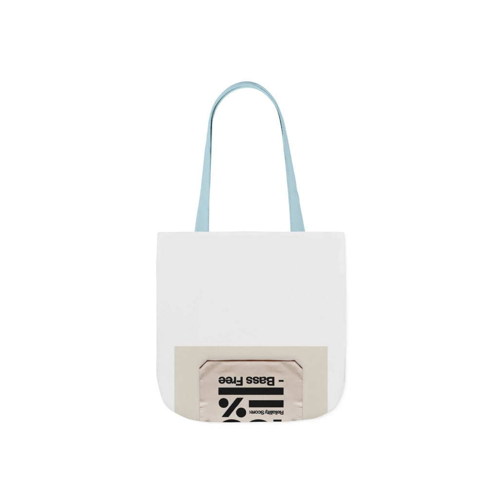 AI Sentinel Reliability Tote Bag