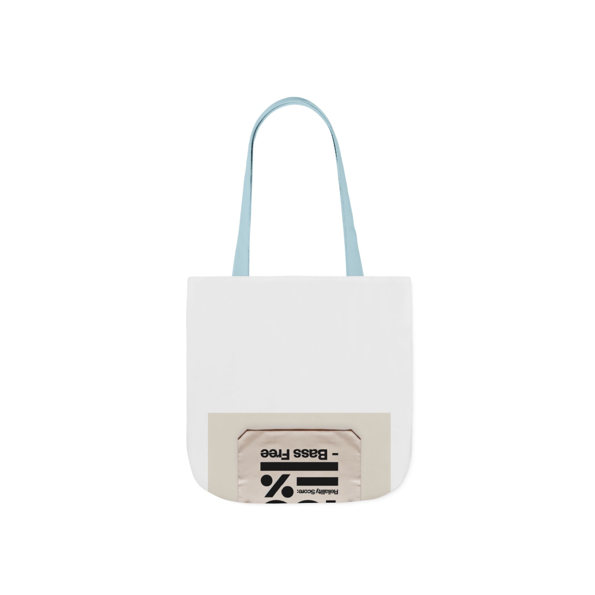 AI Sentinel Reliability Tote Bag