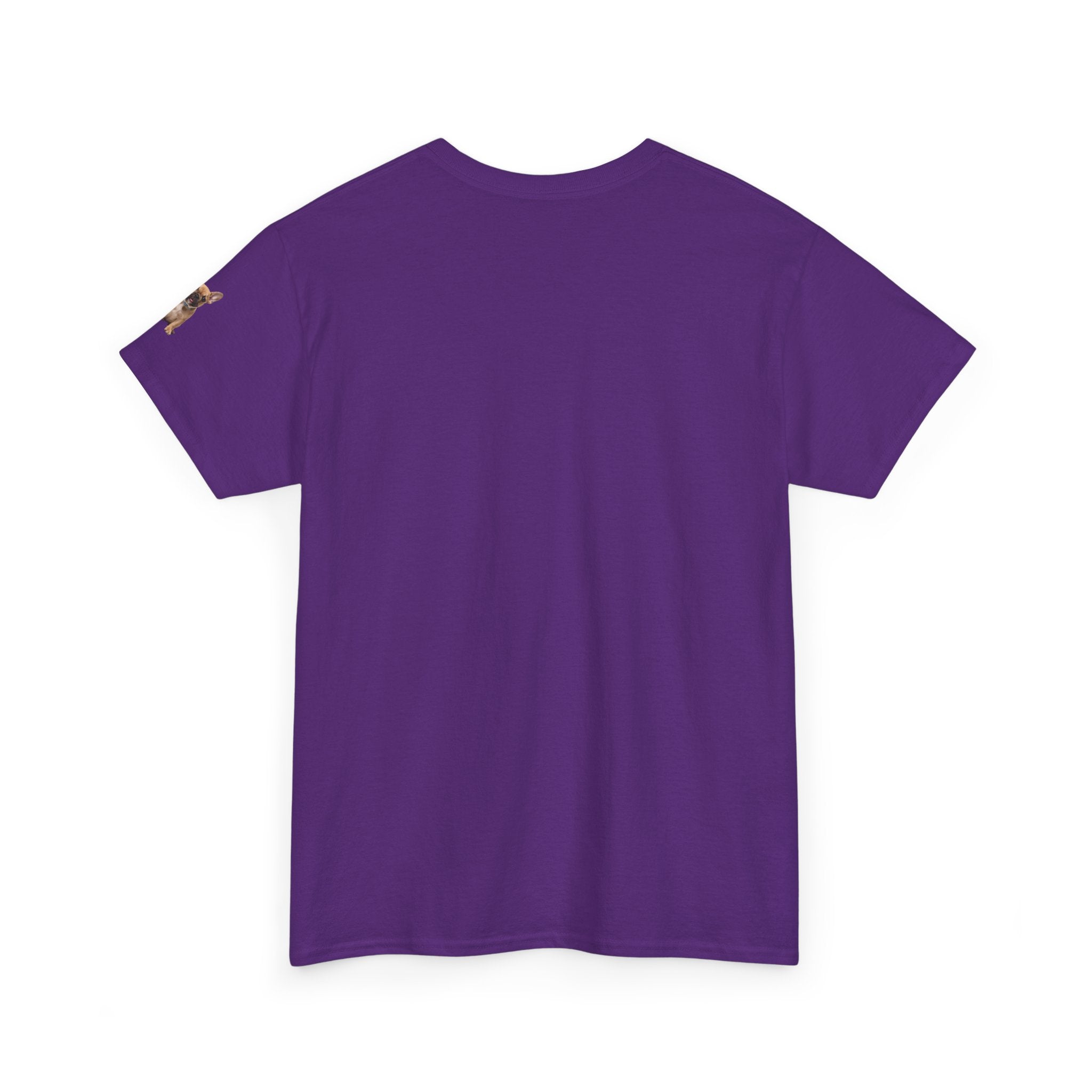 Cute Puppy Dollar T-Shirt — Adorable Puppy Graphic Tee Unisex