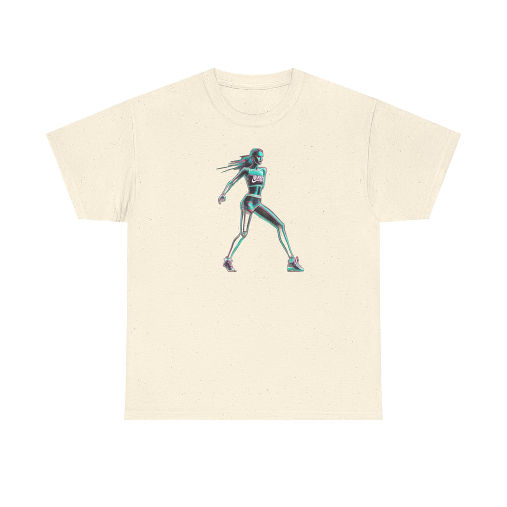 Sporty Ways T-Shirt — "SPORTY ways" Graphic Tee for Active Lifestyle Unisex