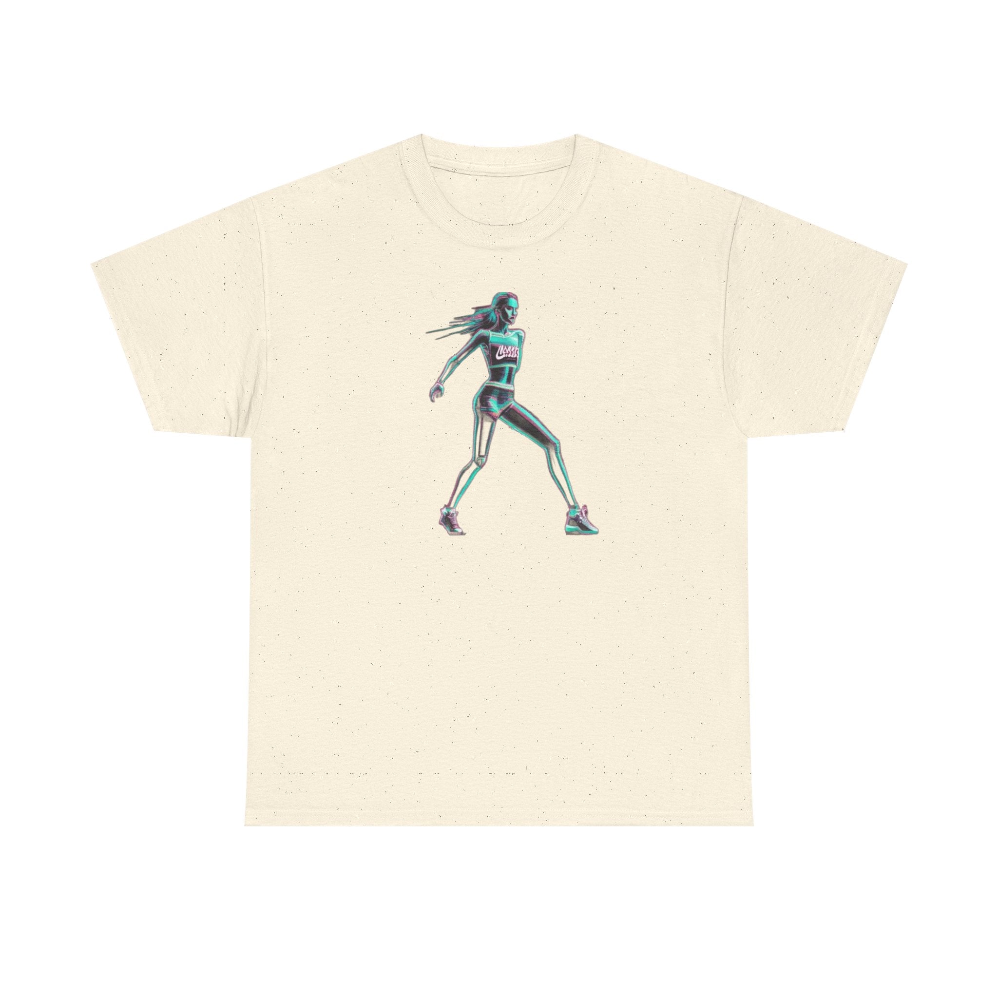 Sporty Ways T-Shirt — "SPORTY ways" Graphic Tee for Active Lifestyle Unisex
