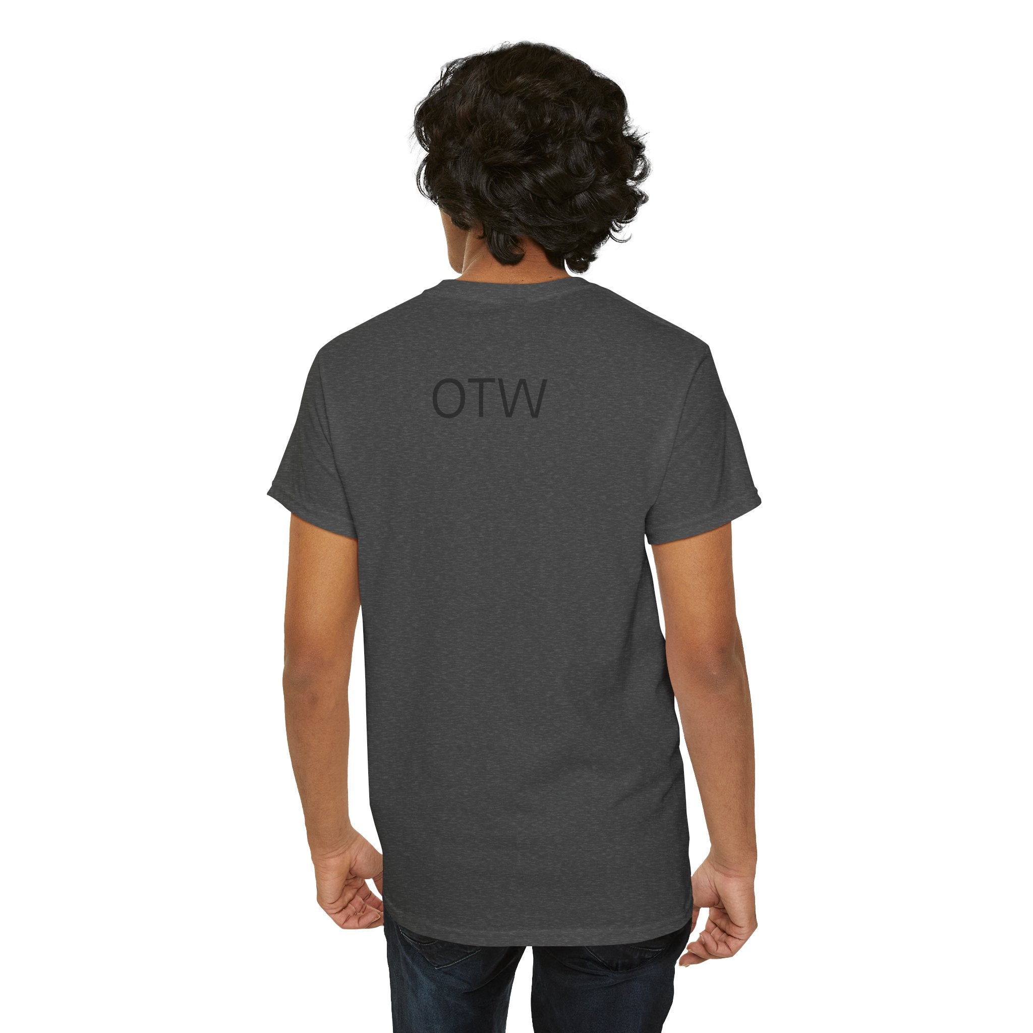 Sporty Ways T-Shirt — "SPORTY ways" Graphic Tee for Active Lifestyle Unisex