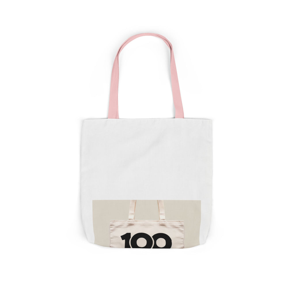 AI Sentinel Reliability Tote Bag