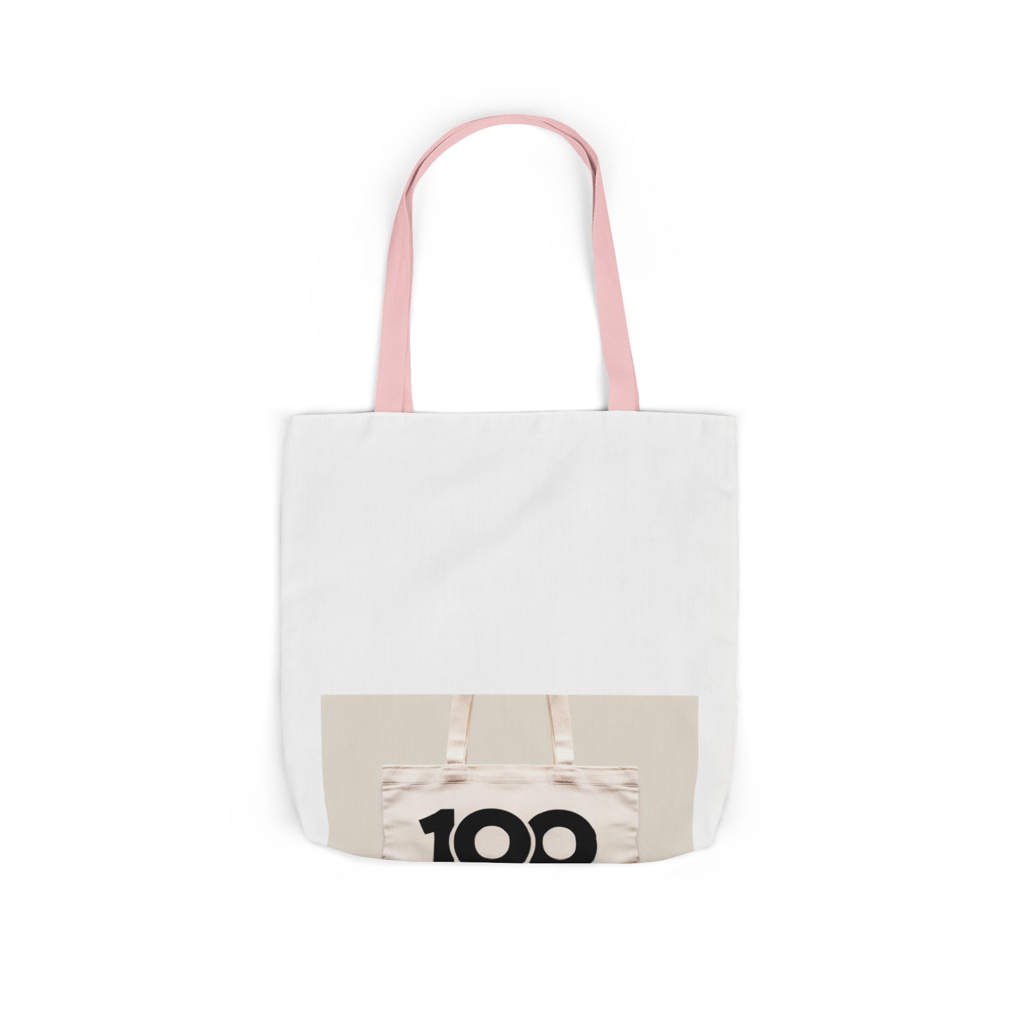 AI Sentinel Reliability Tote Bag