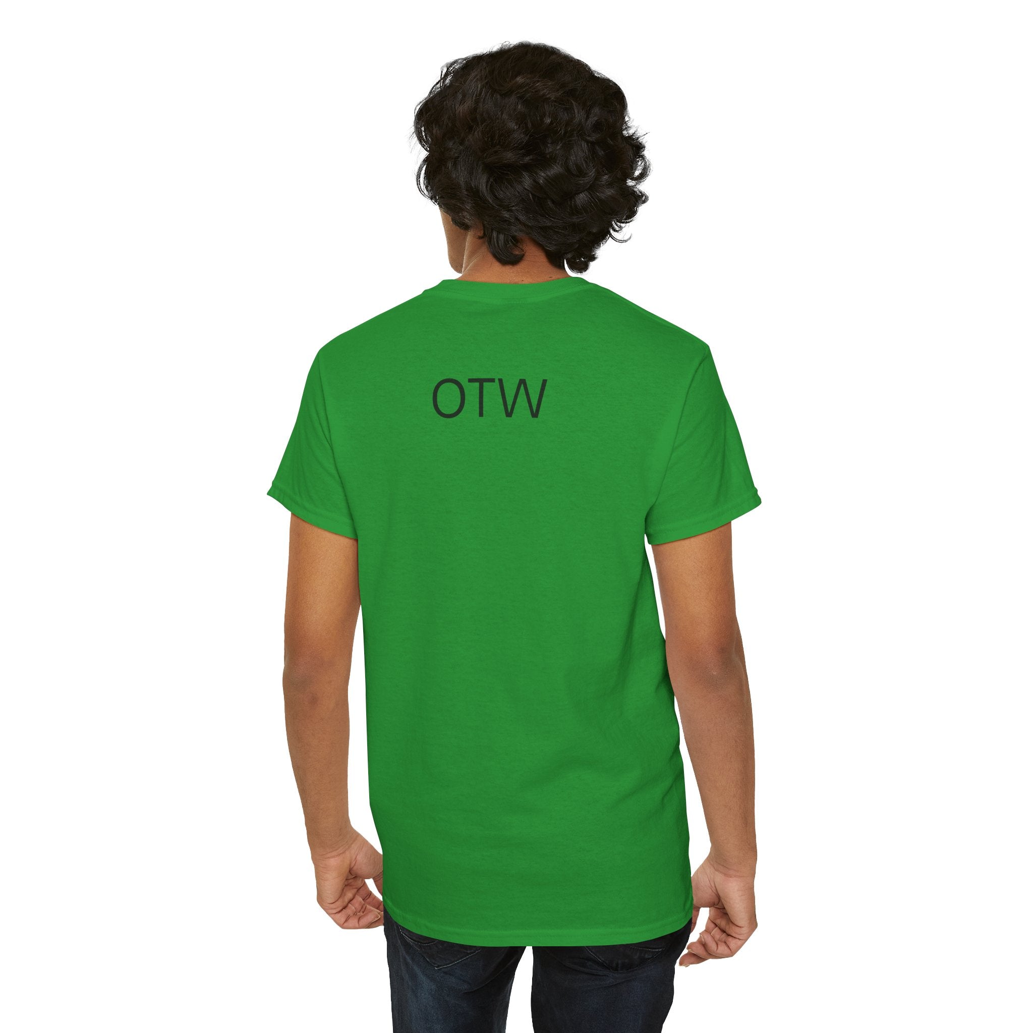 Sporty Ways T-Shirt — "SPORTY ways" Graphic Tee for Active Lifestyle Unisex