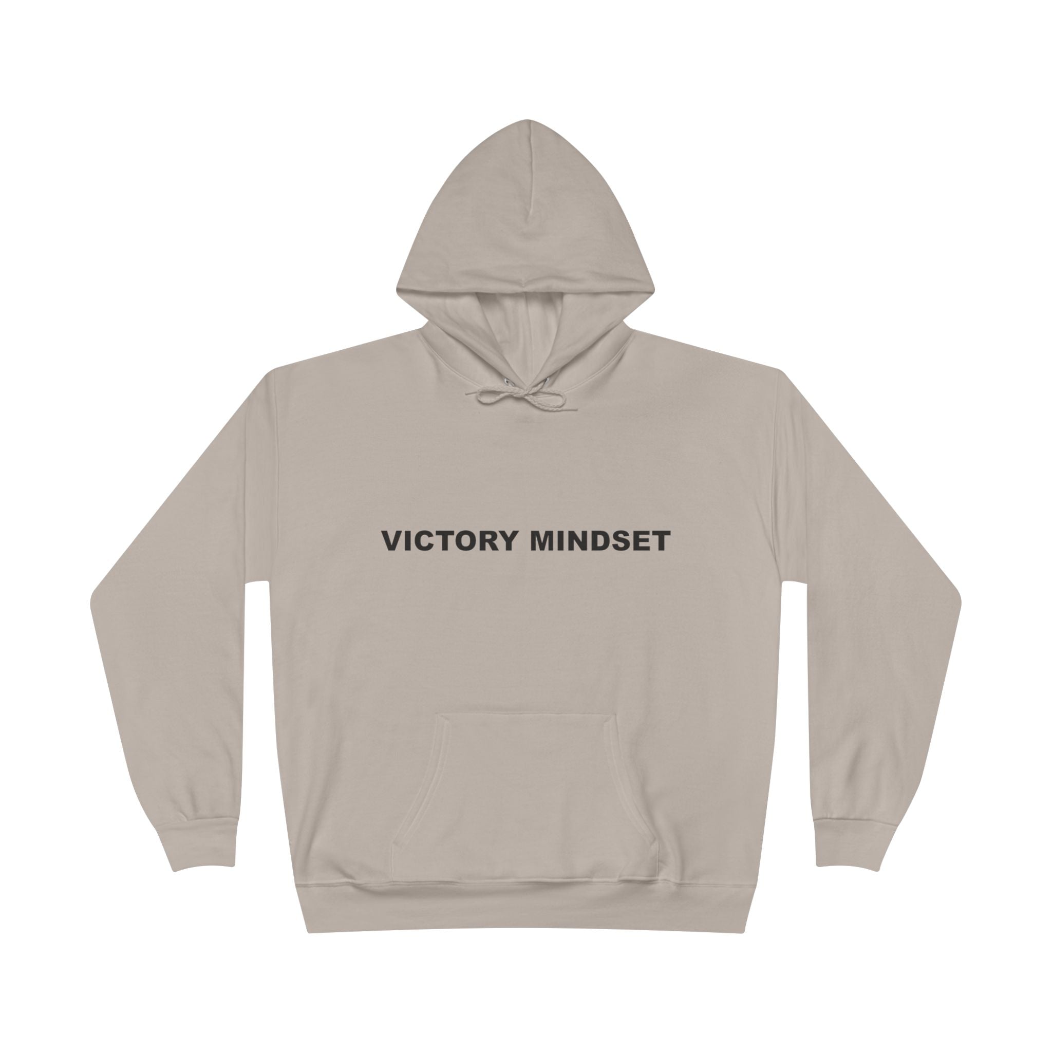 KBO Inspired Victory Necklace - Grunge Style