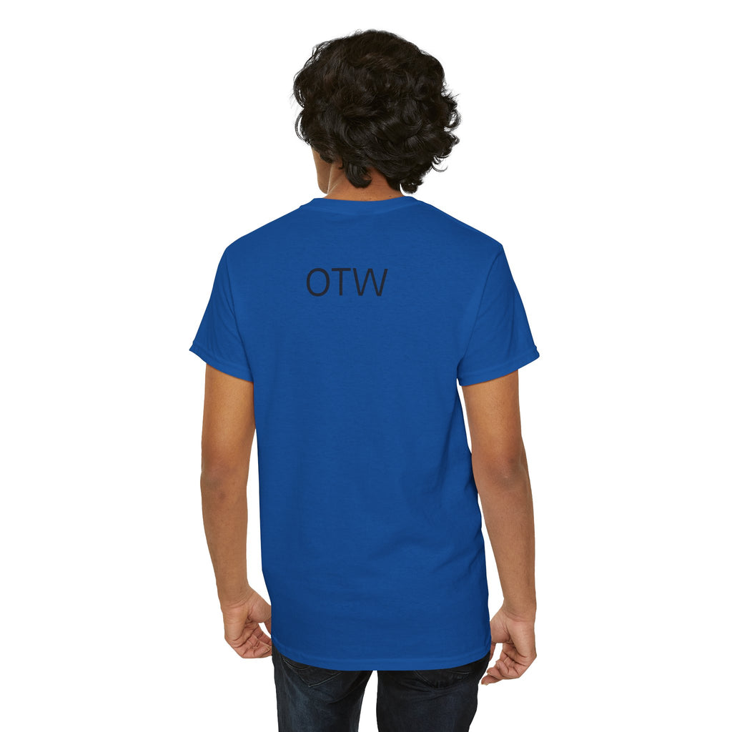 Sporty Ways T-Shirt — "SPORTY ways" Graphic Tee for Active Lifestyle Unisex