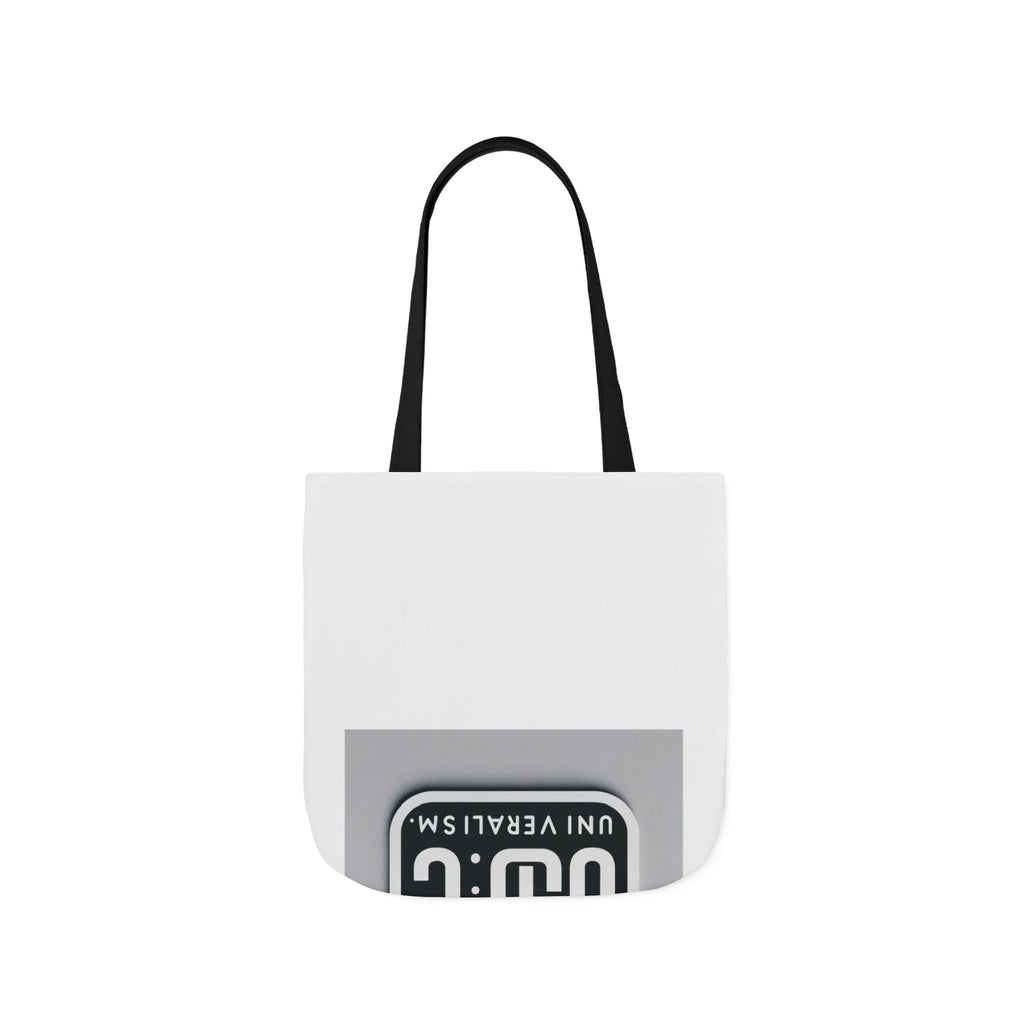 Clean Beauty Bakuchiol Lifestyle Tote