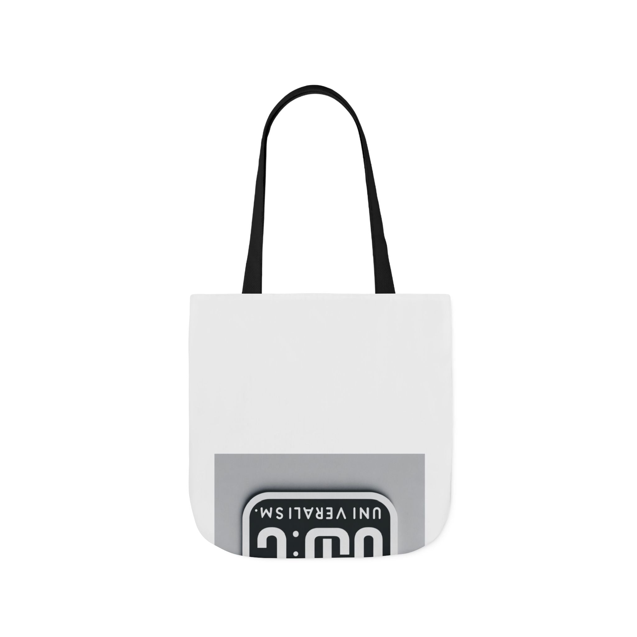 Clean Beauty Bakuchiol Lifestyle Tote