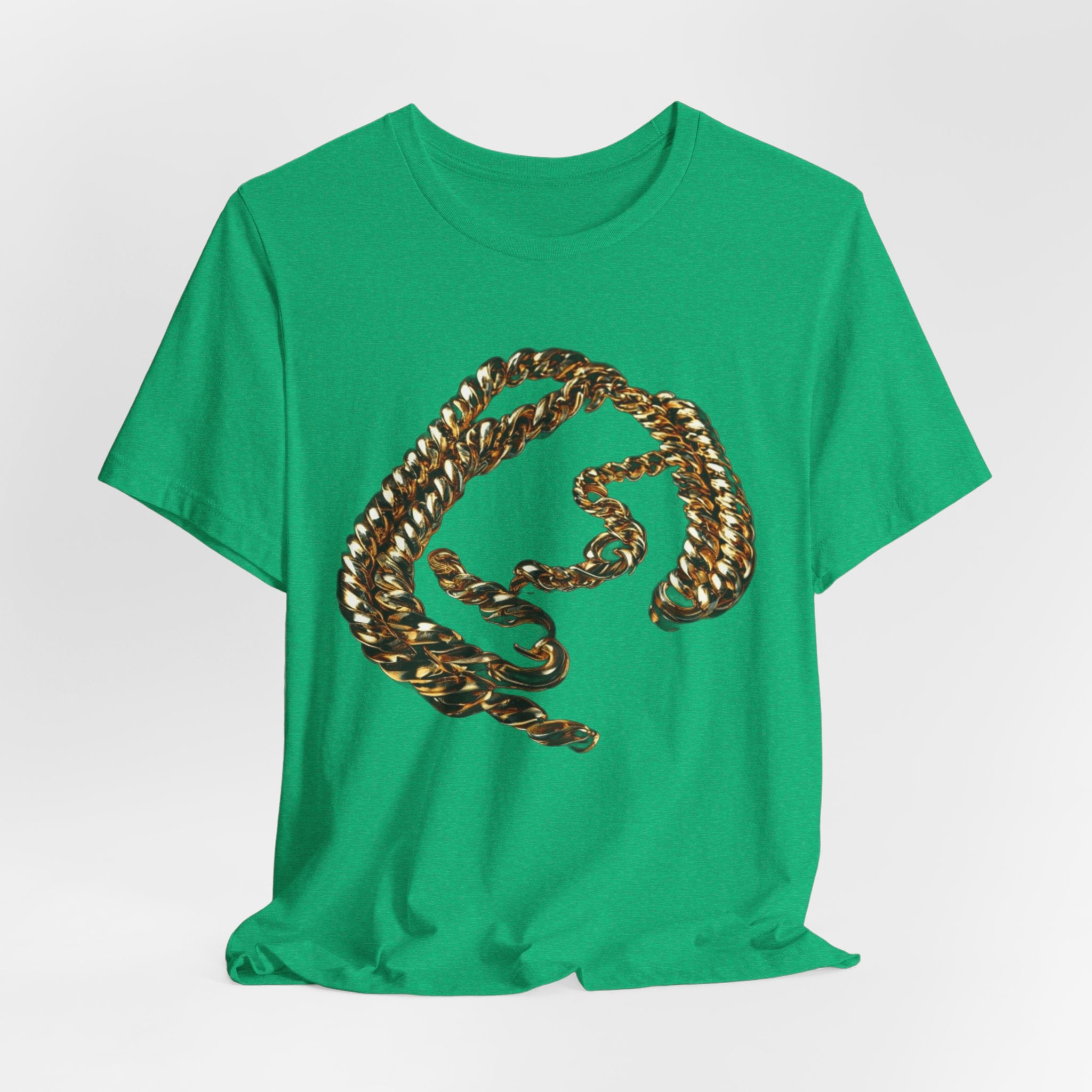 Sweet Chain Sarah! Graphic Tee | Retro Text Cool Typography Unisex