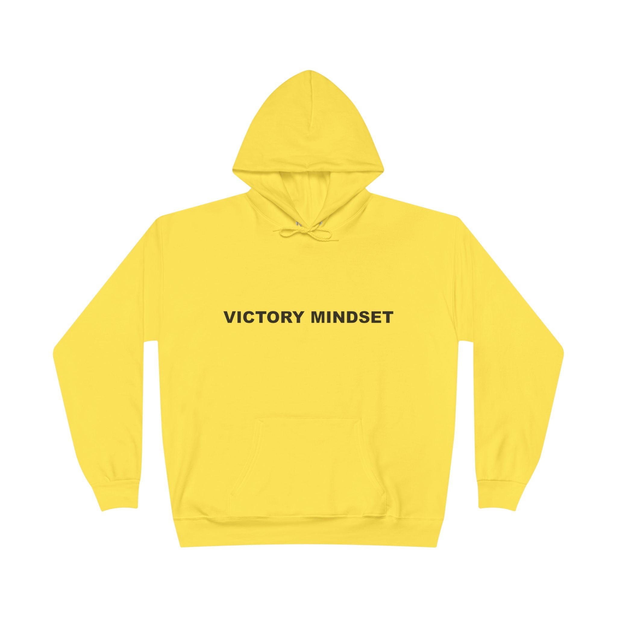 KBO Inspired Victory Necklace - Grunge Style