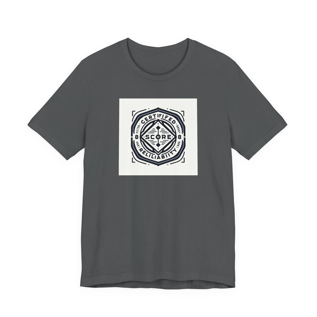 Tech Funny T-Shirt — Humorous Programmer Tee Unisex