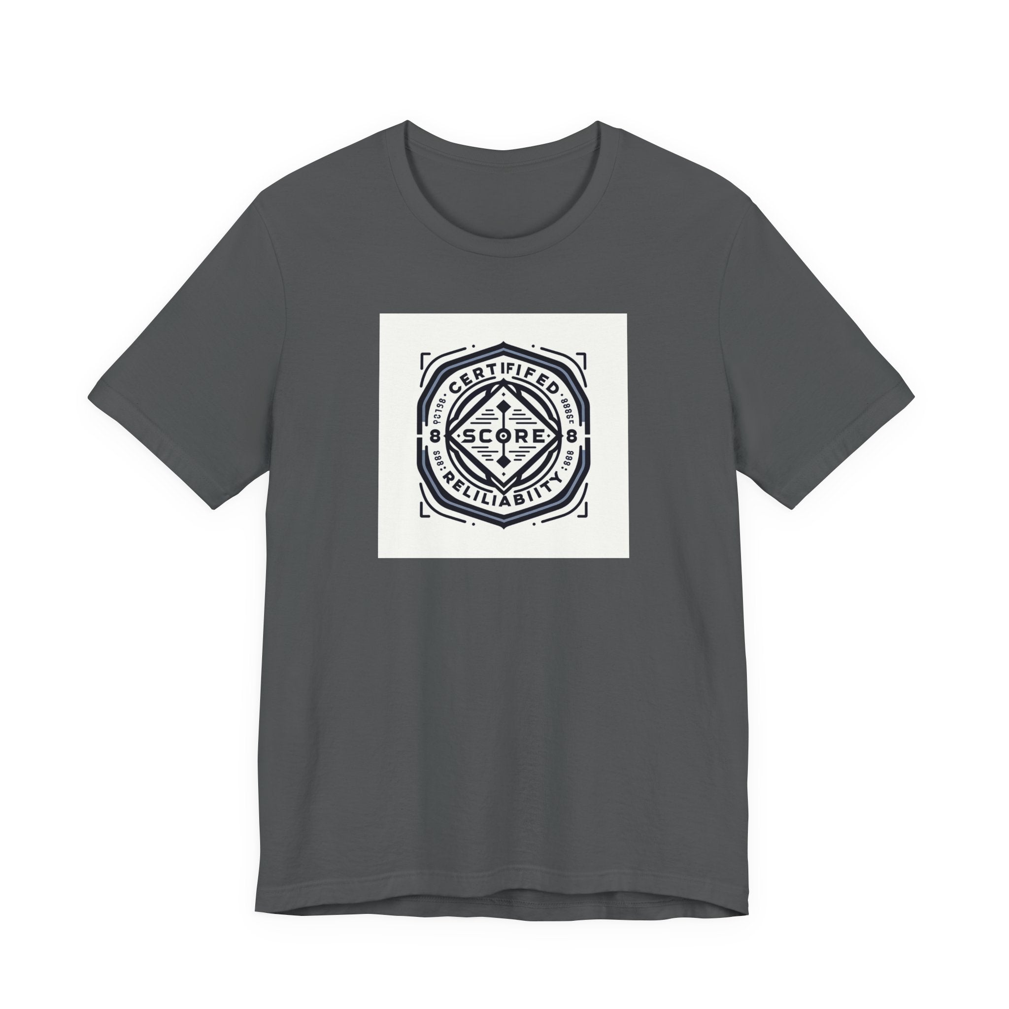 Tech Funny T-Shirt — Humorous Programmer Tee Unisex