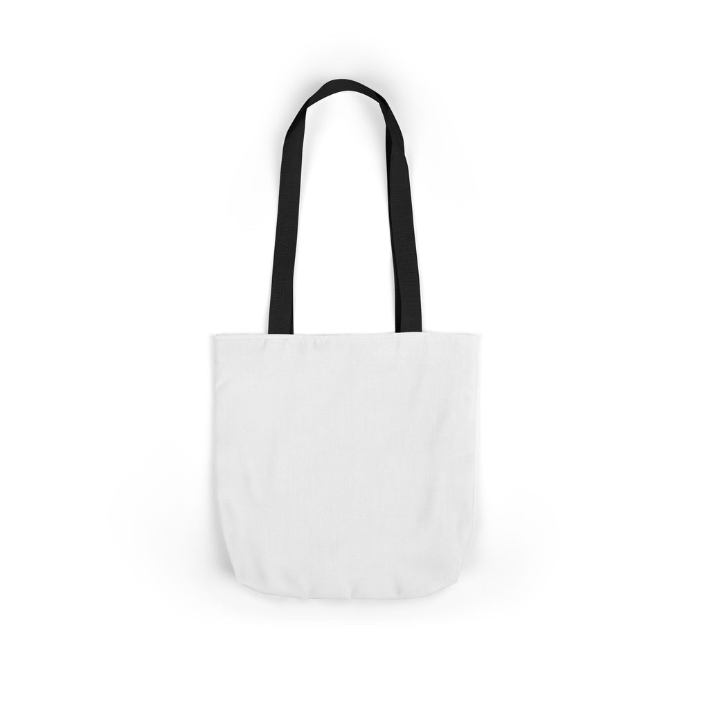 French Bulldog Mom Tote Bag – Minimalist Pet Lover's Gift