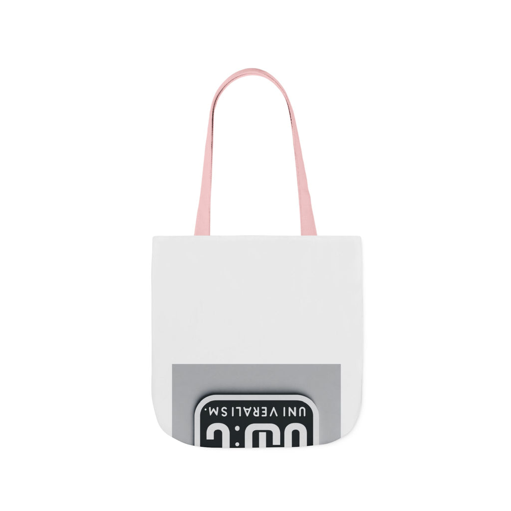 Clean Beauty Bakuchiol Lifestyle Tote