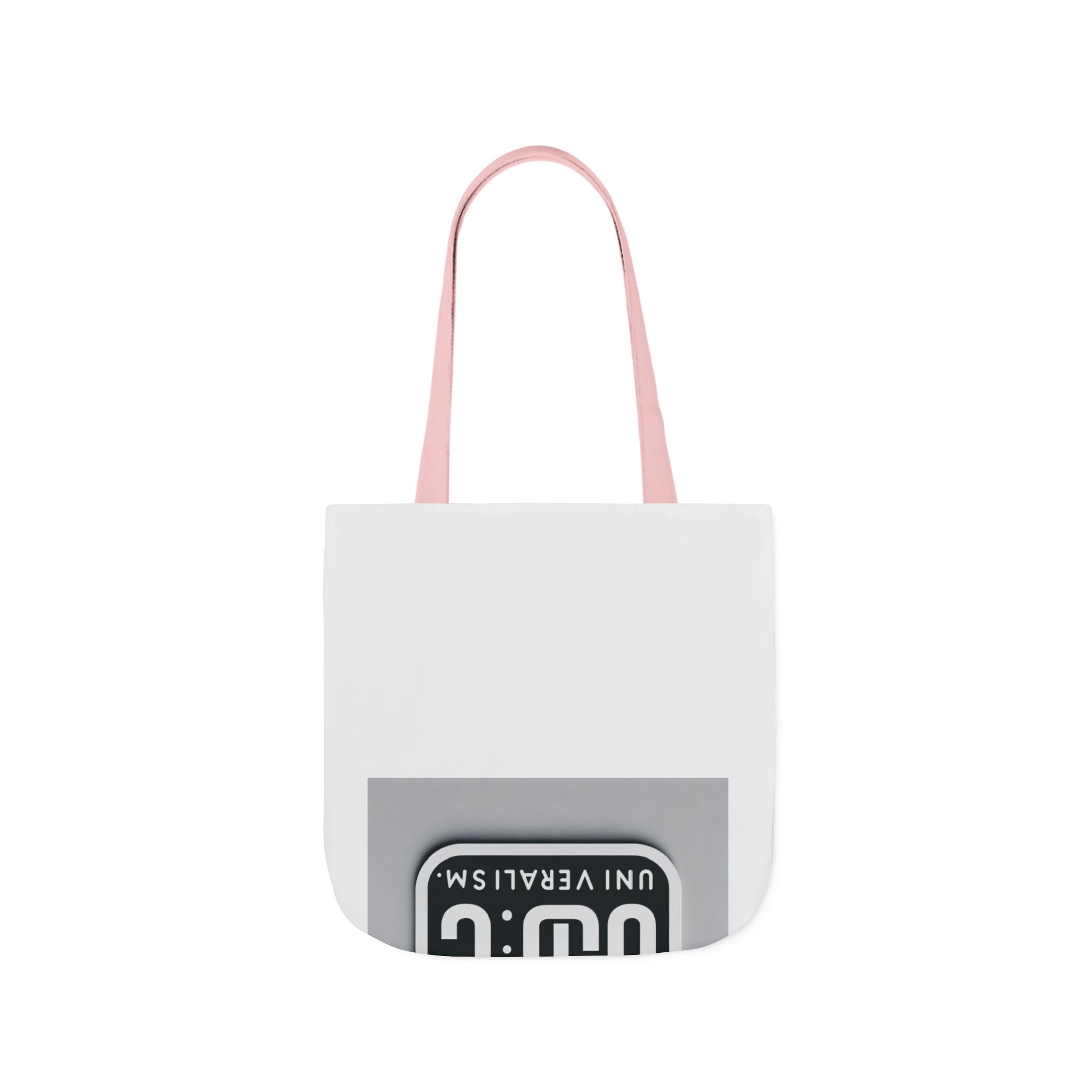 Clean Beauty Bakuchiol Lifestyle Tote
