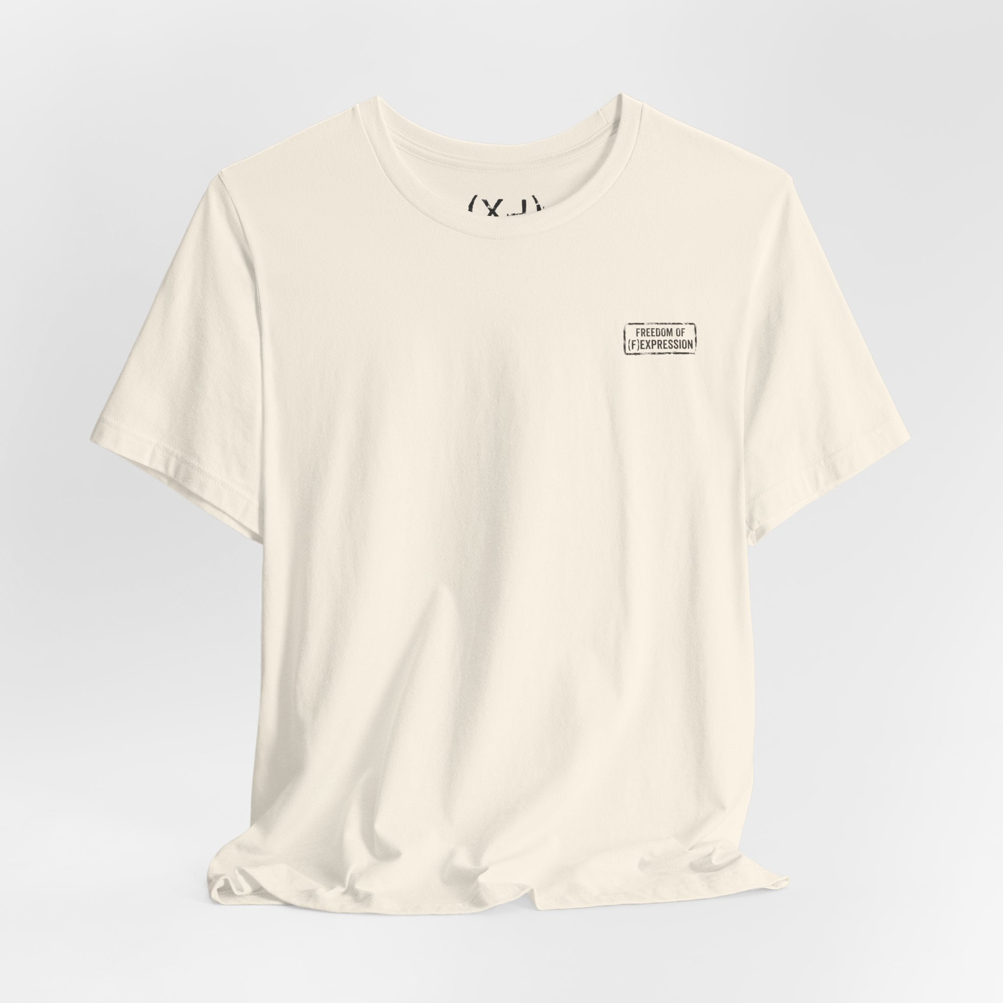 Freedom of Expression Tee
