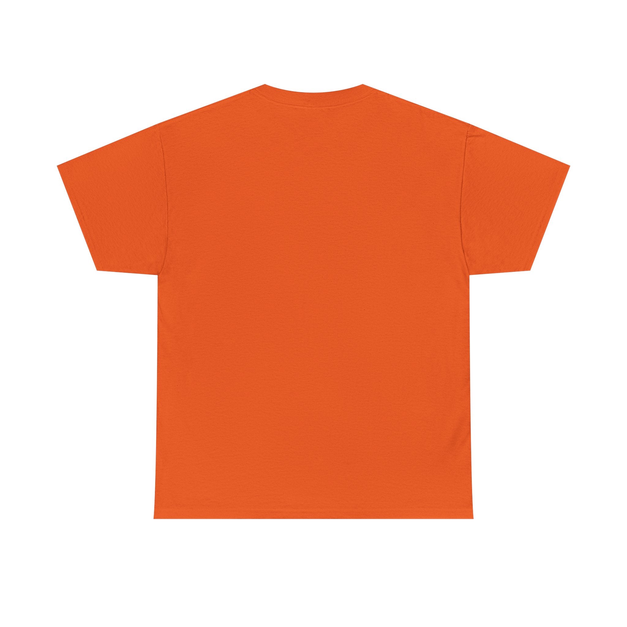 Portrait Graphic Tee — Retro Phone Photo Print T-Shirt Unisex