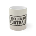 Mug 11oz