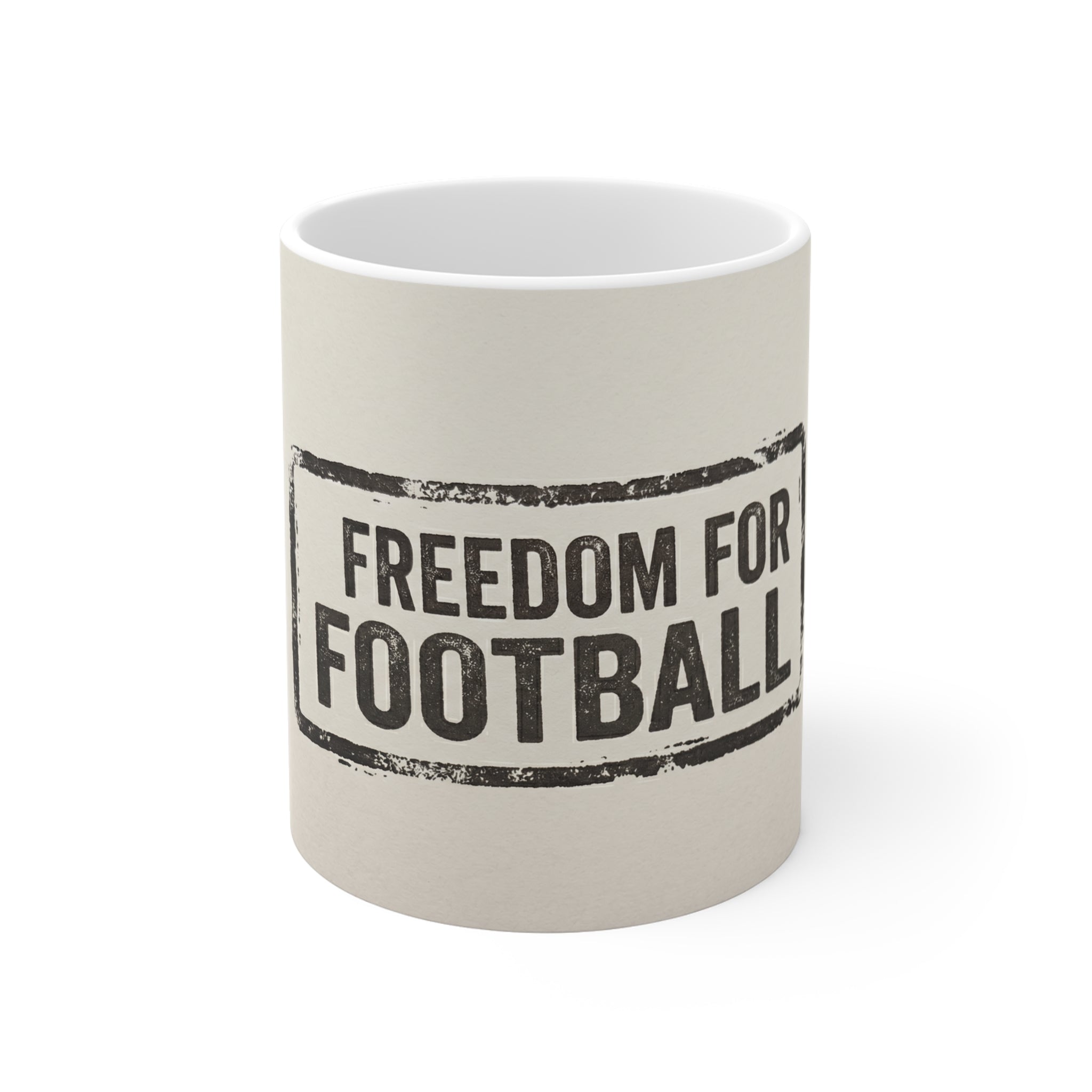 Mug 11oz