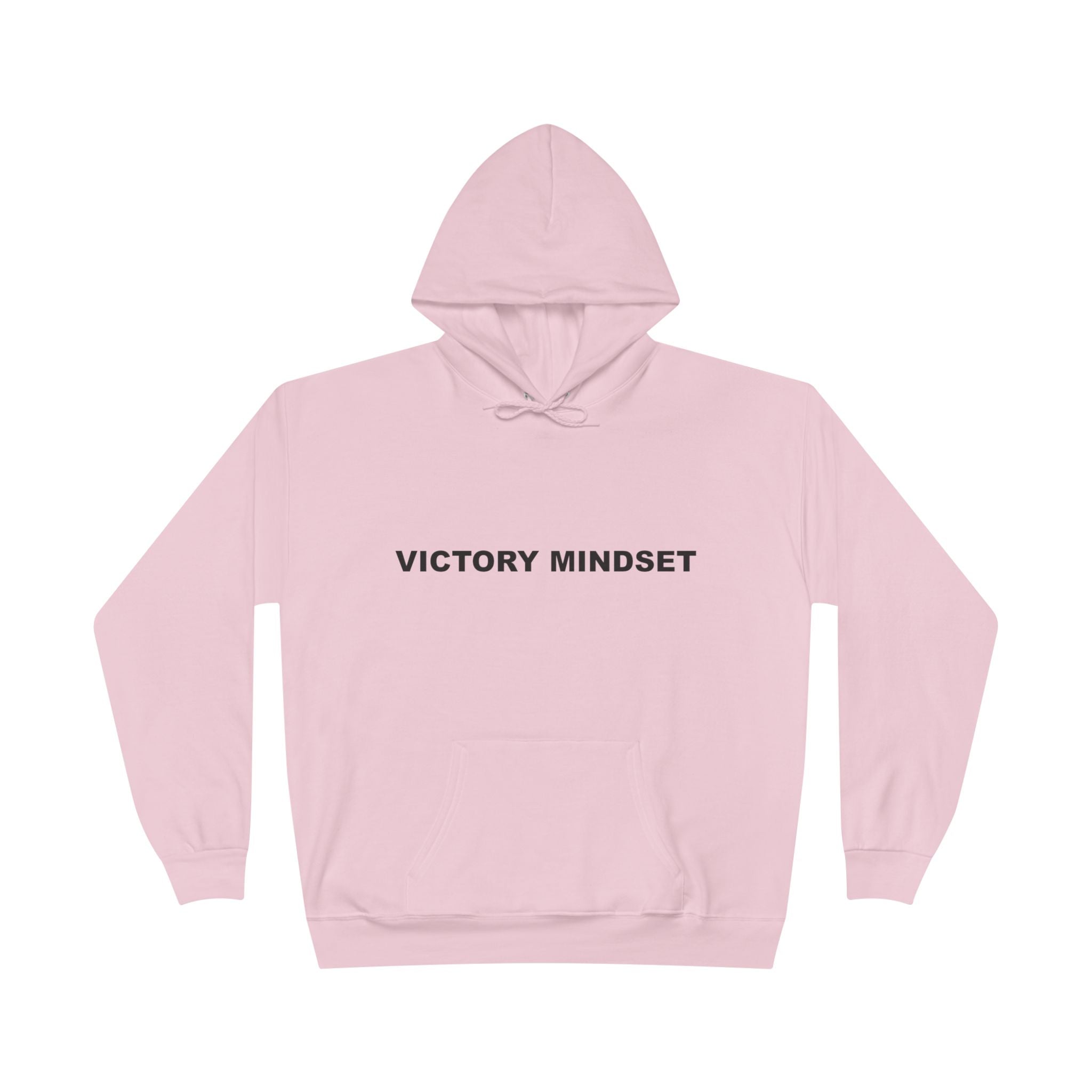 KBO Inspired Victory Necklace - Grunge Style