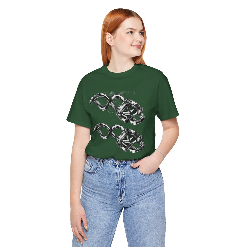 Twisted Metal Graphic Tee Streetwear is here Unisex