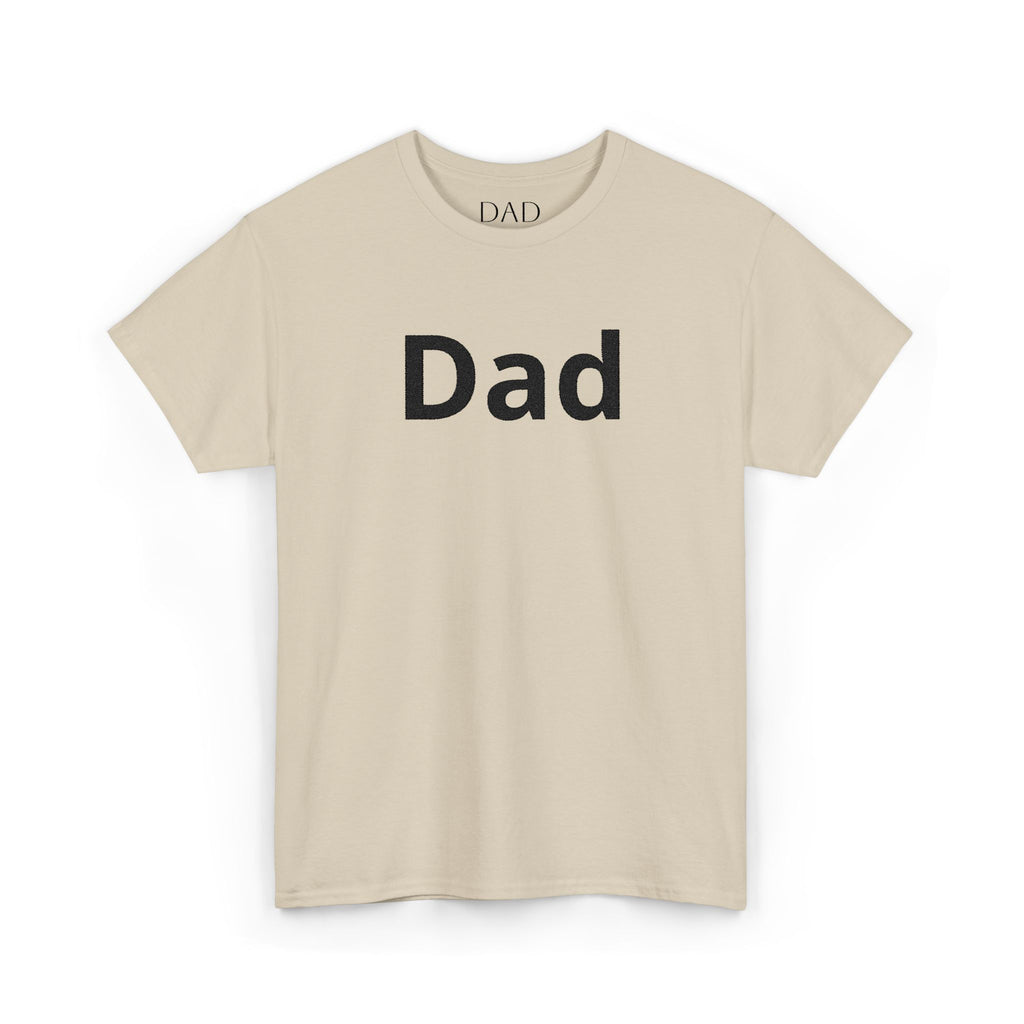 whatSup Dad! Shirt Tee | Retro Dad Typography, Father's Day Tee Unisex
