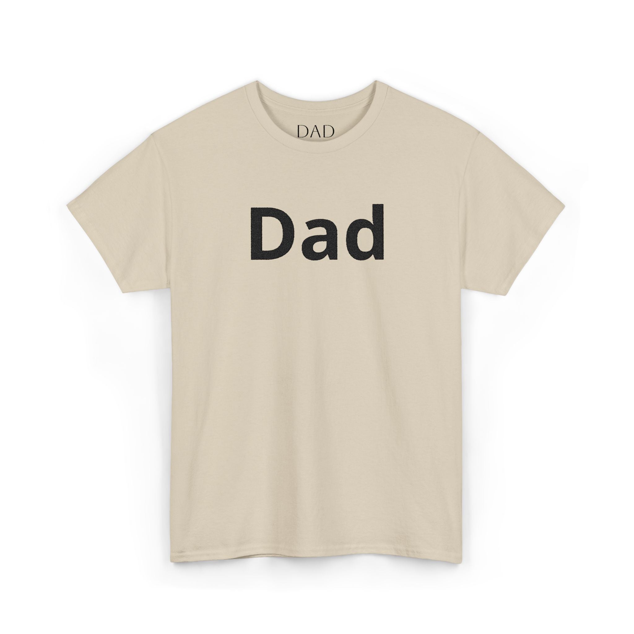 whatSup Dad! Shirt Tee | Retro Dad Typography, Father's Day Tee Unisex