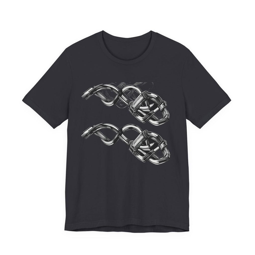Twisted Metal Graphic Tee Streetwear is here Unisex