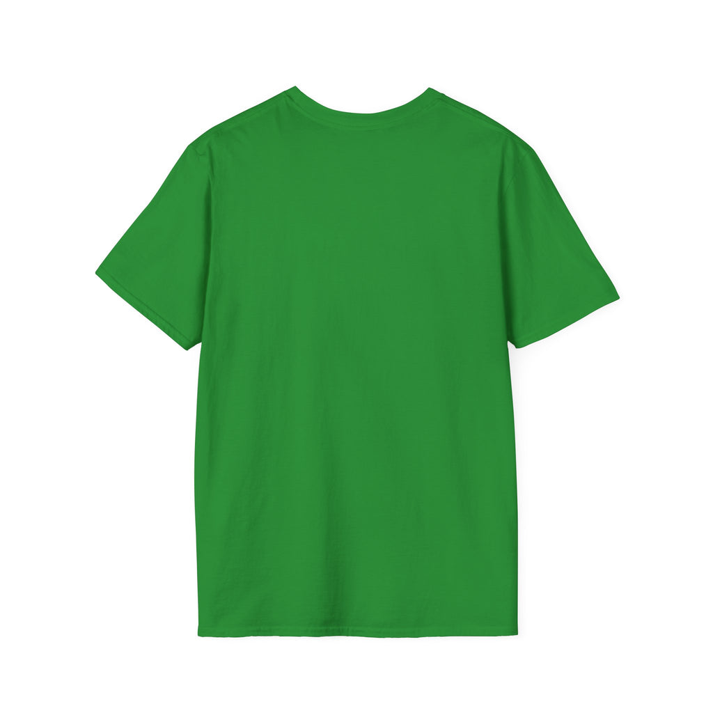 "This Cherub is a little to chill" T-Shirt Unisex