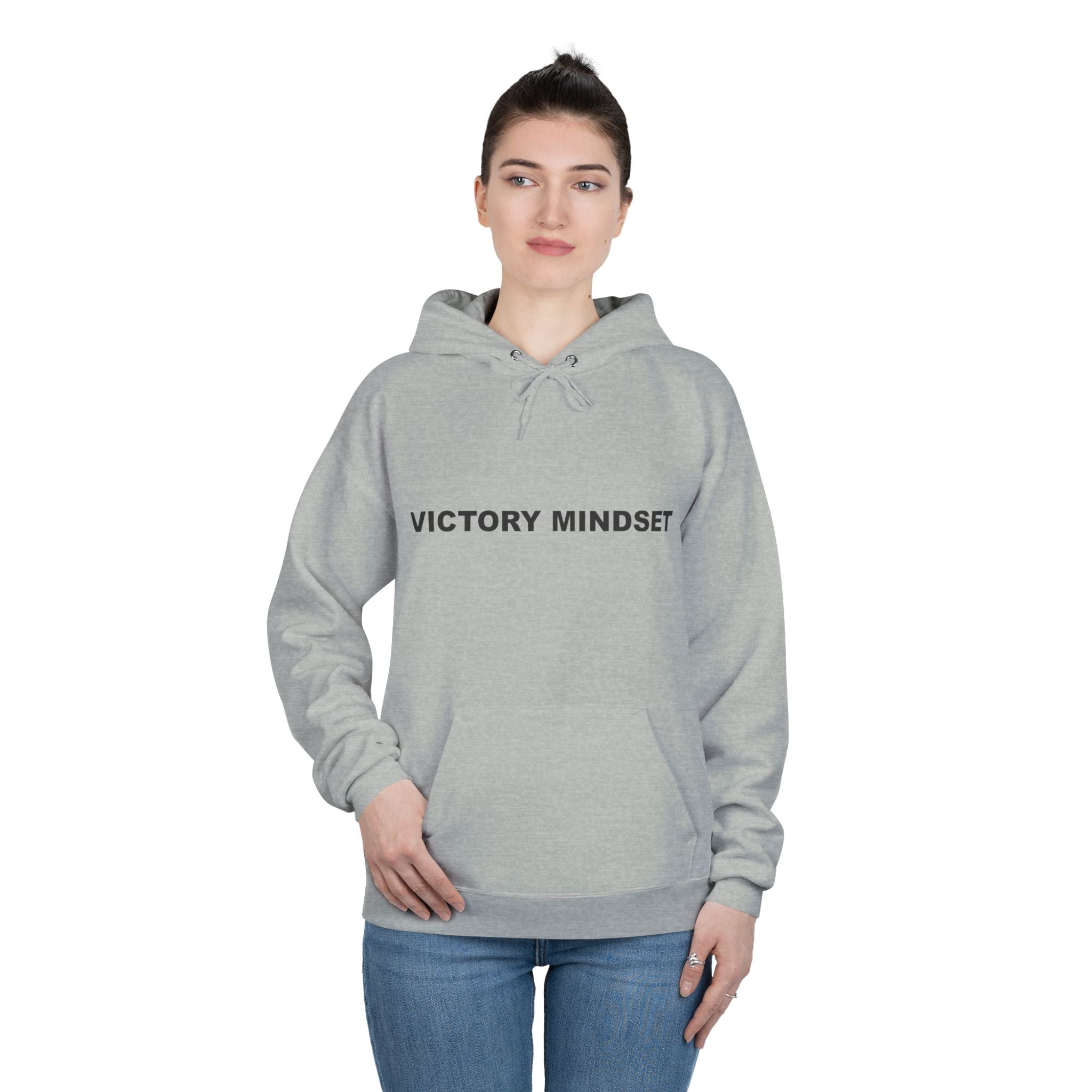 KBO Inspired Victory Necklace - Grunge Style