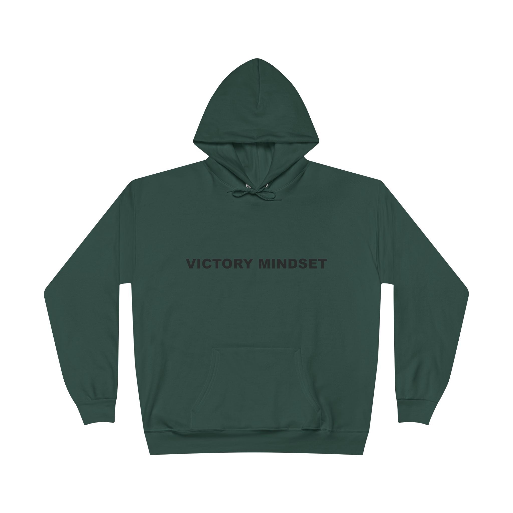KBO Inspired Victory Necklace - Grunge Style