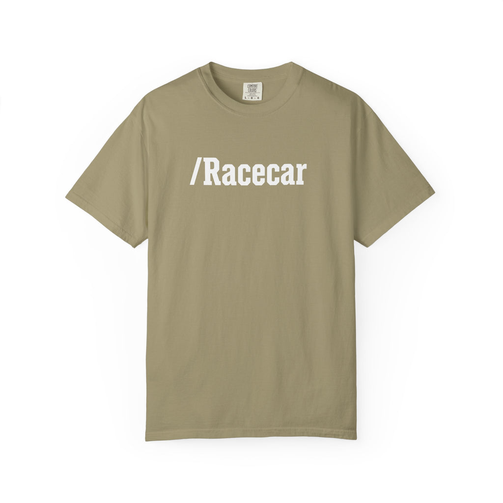 Unisex Garment-Dyed T-shirt Unisex
