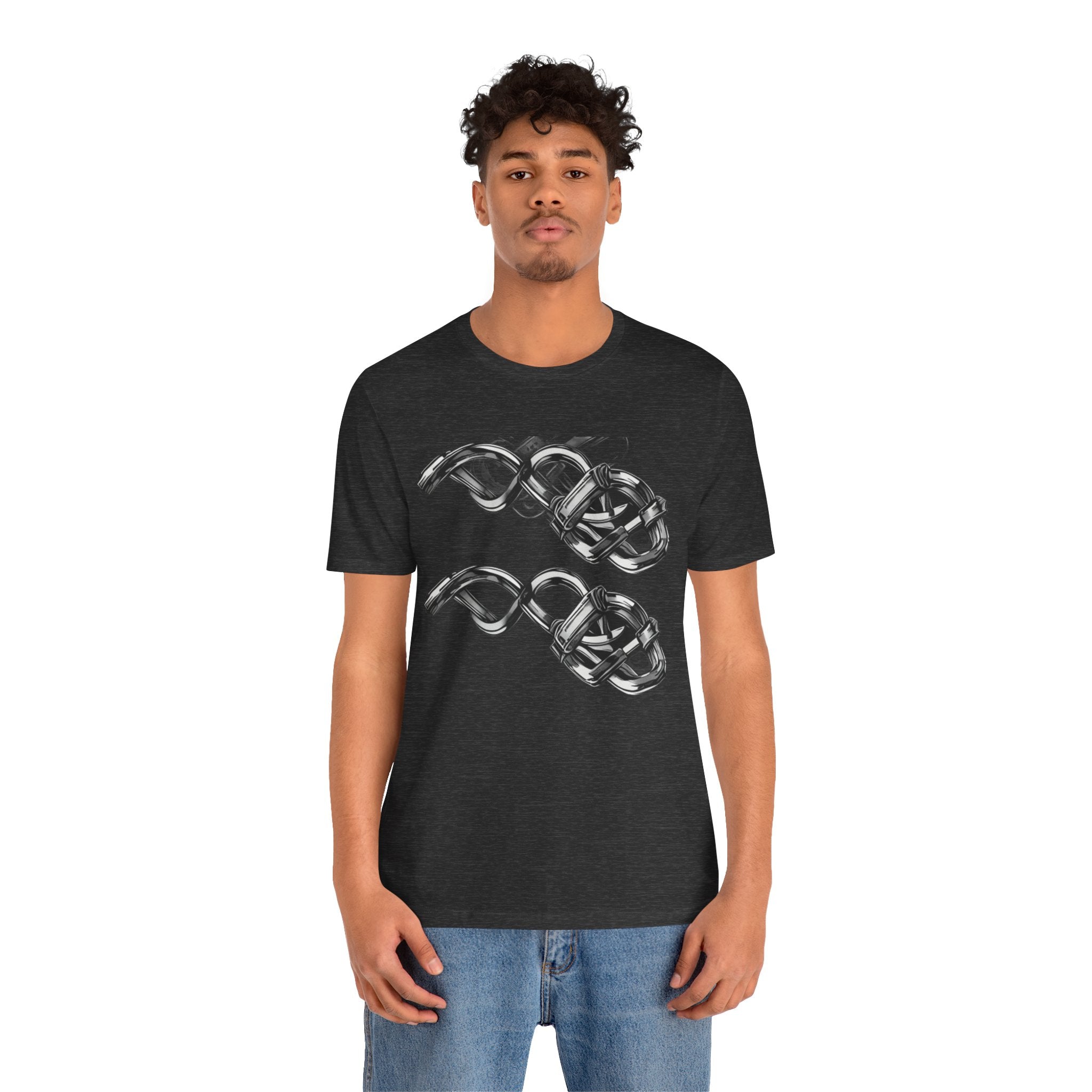 Twisted Metal Graphic Tee Streetwear is here Unisex