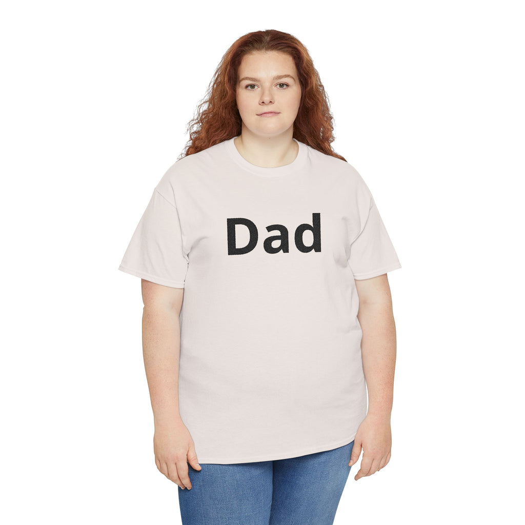 whatSup Dad! Shirt Tee | Retro Dad Typography, Father's Day Tee Unisex