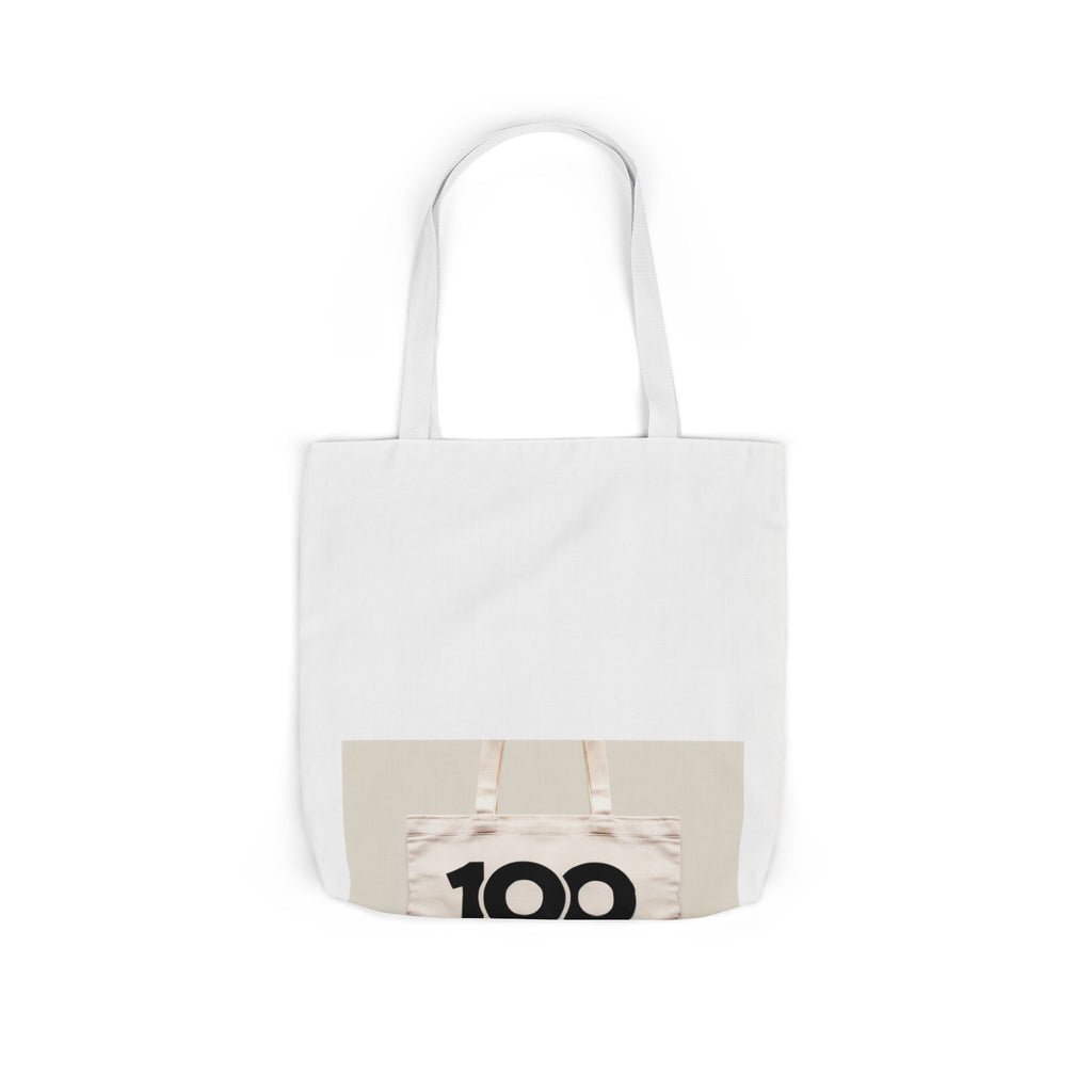 AI Sentinel Reliability Tote Bag