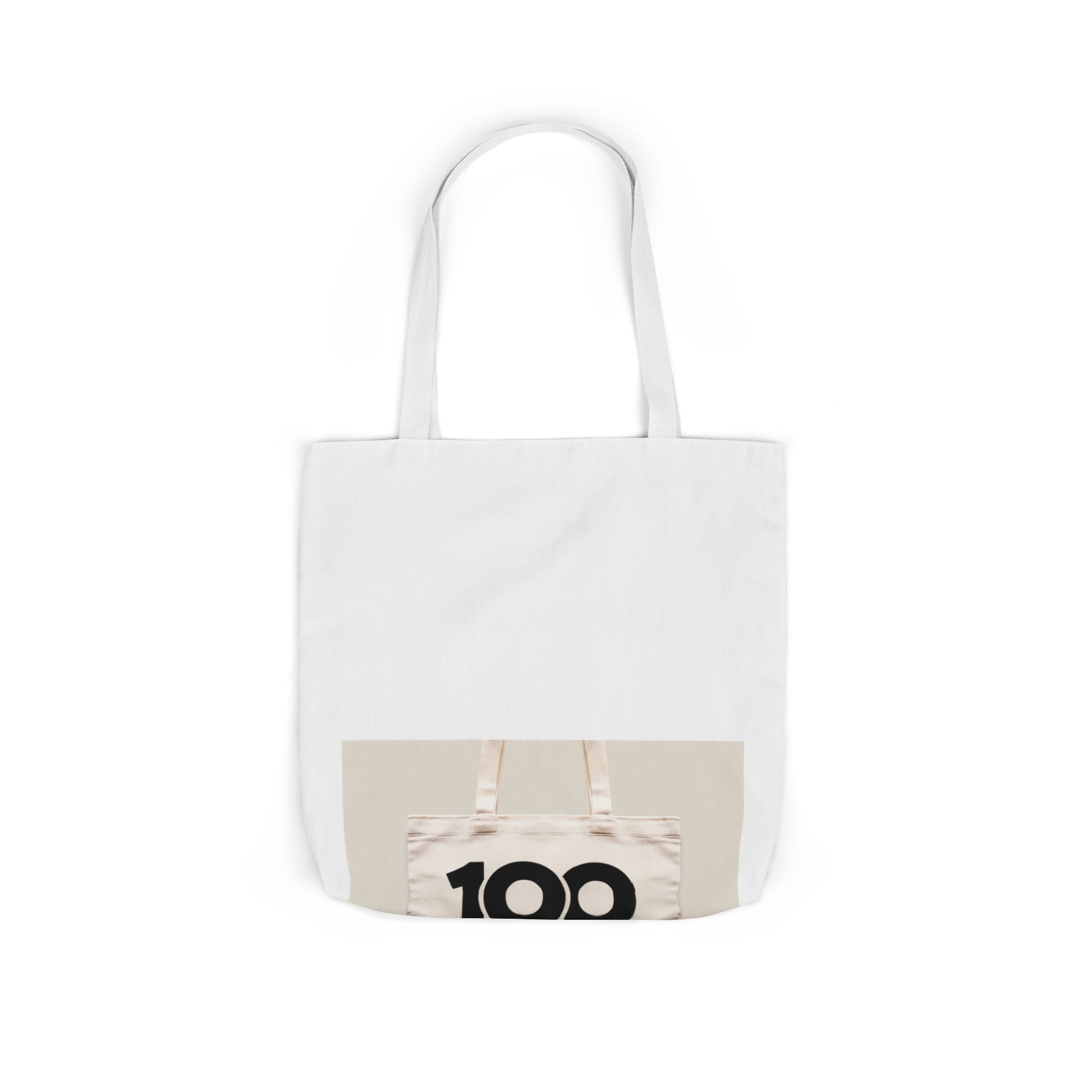 AI Sentinel Reliability Tote Bag